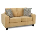 lexington daffodil casual sofas   