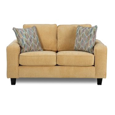 Spree Loveseat