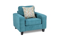 lexington jade casual sofas   