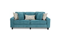 lexington jade casual sofas   