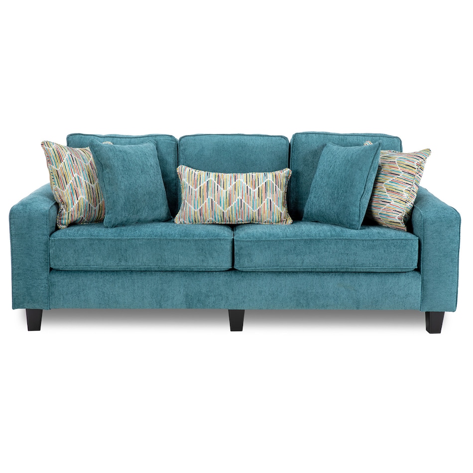 lexington jade casual sofas   