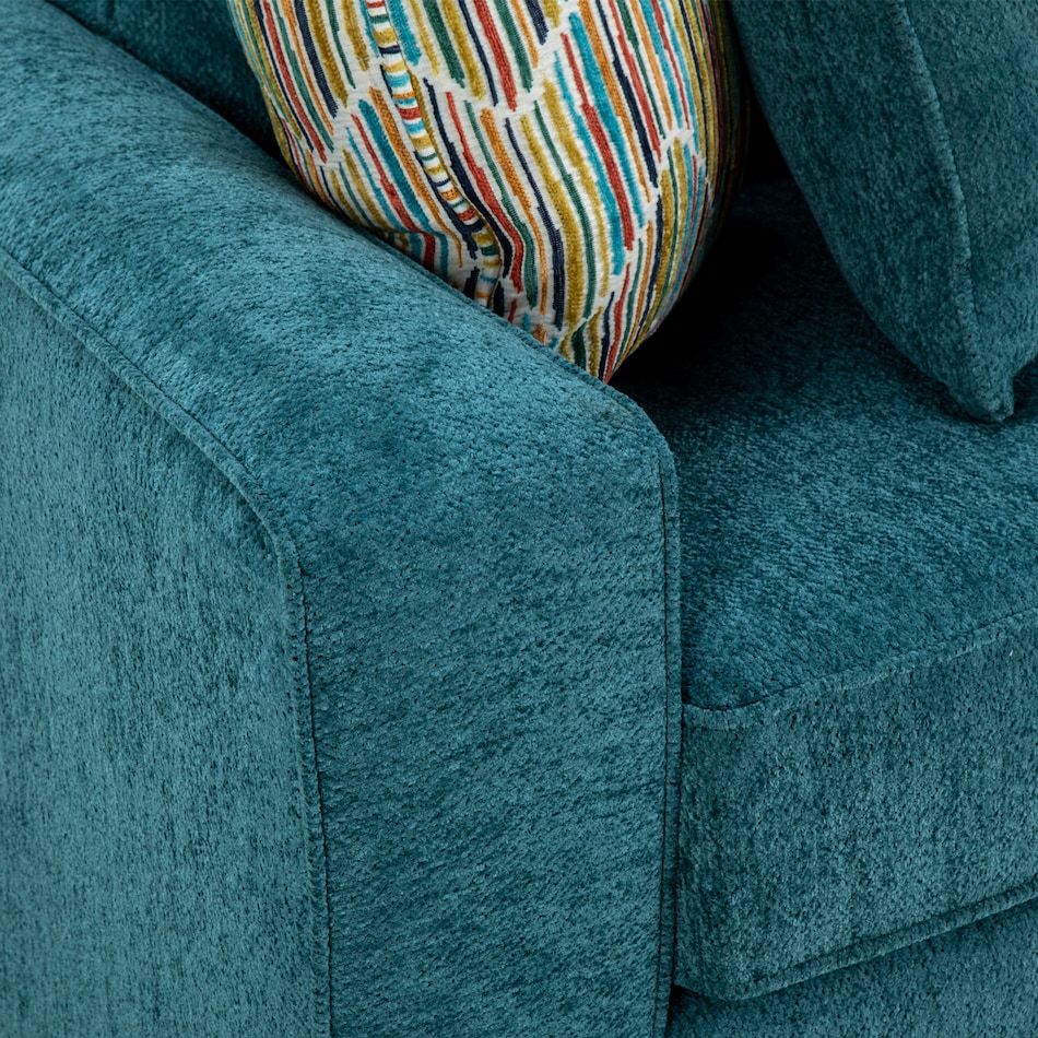 lexington jade casual sofas   