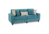 lexington jade casual sofas   
