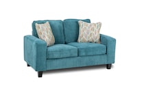 lexington jade casual sofas   
