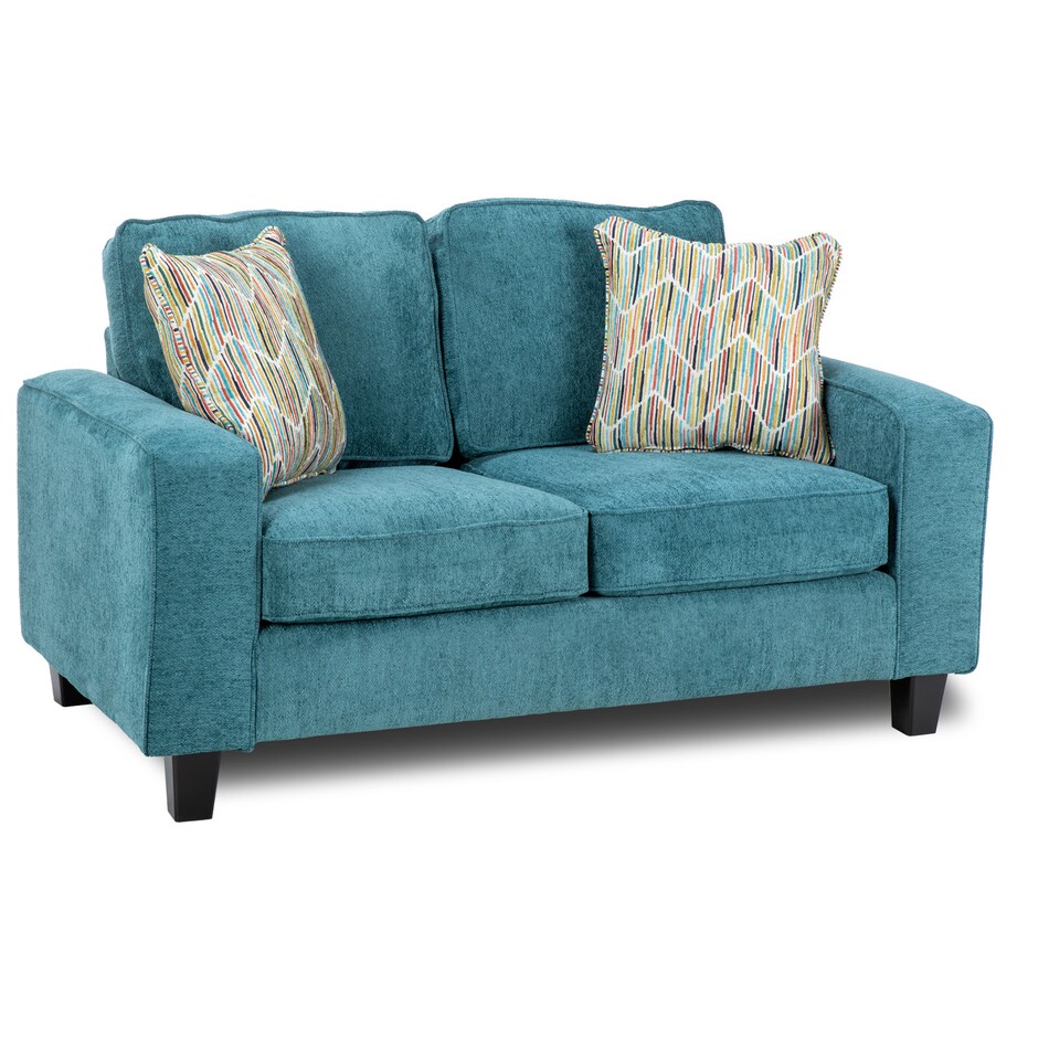 lexington jade casual sofas   