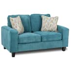 lexington jade casual sofas   