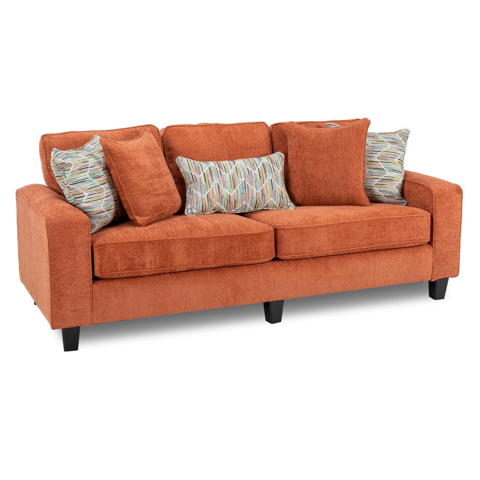 lexington sunset casual sofas   