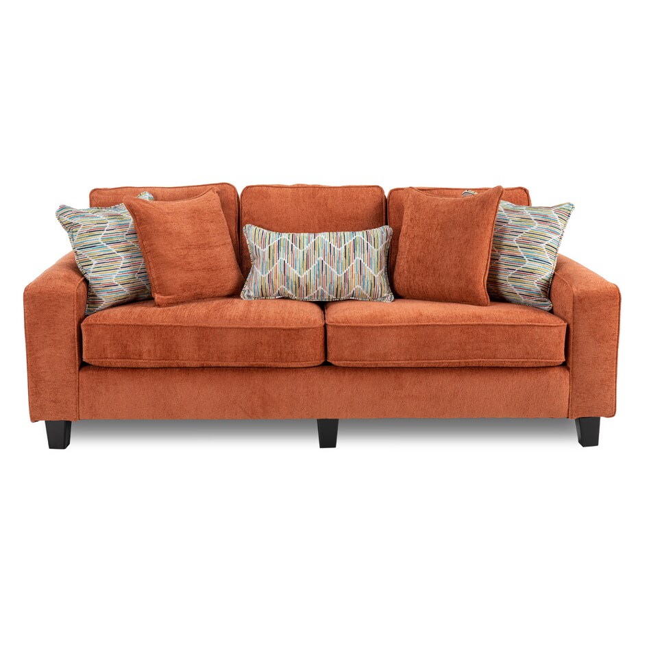 lexington sunset casual sofas   