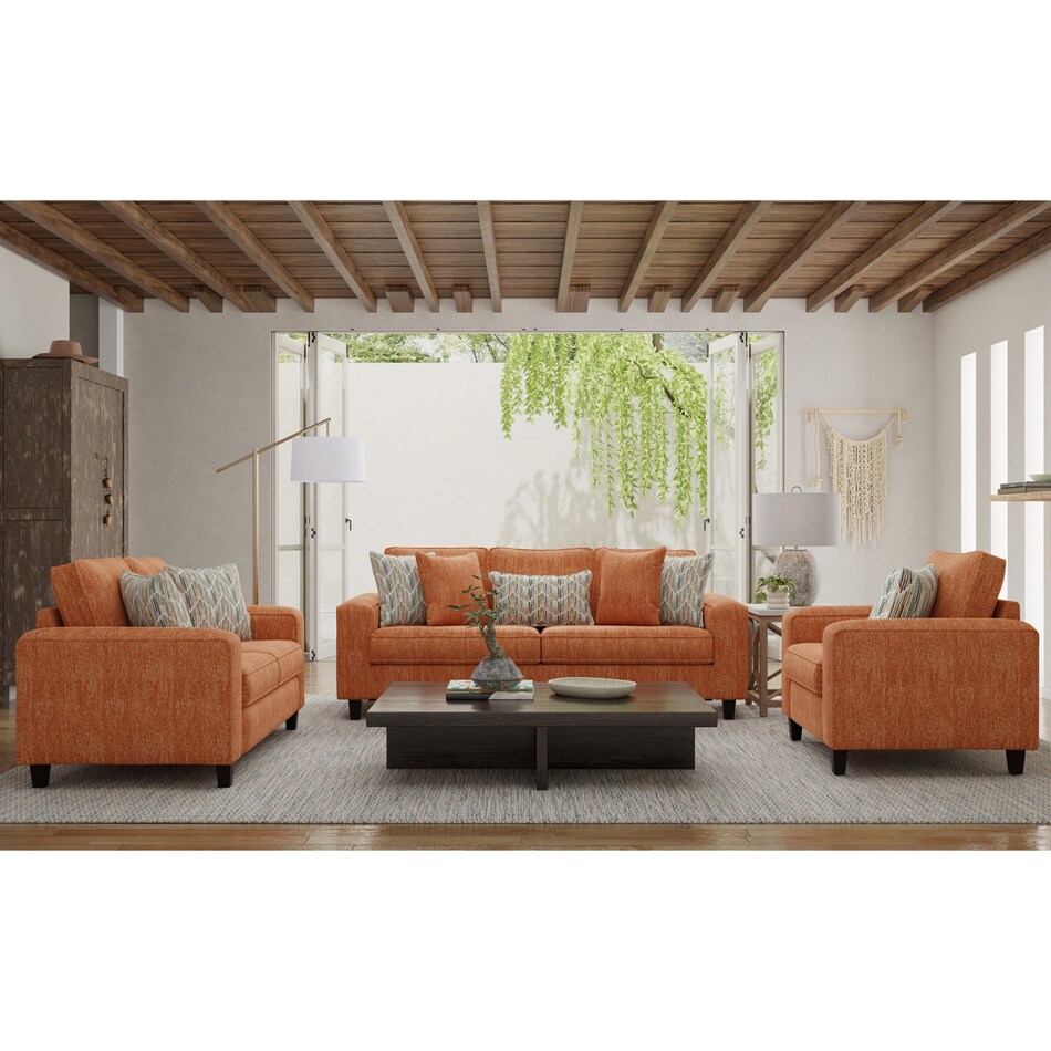 lexington sunset casual sofas   