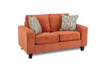 lexington sunset casual sofas   