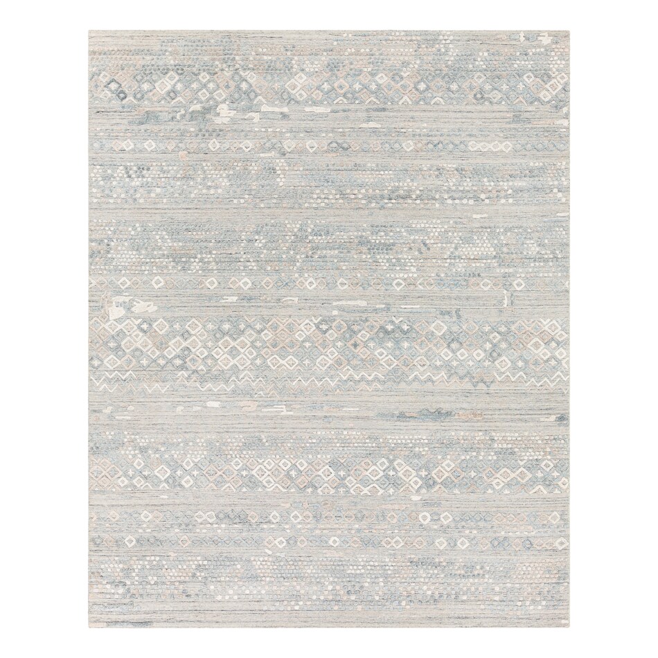 light blue august haven   