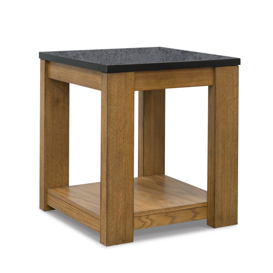 light brown   black transitional casual tables   