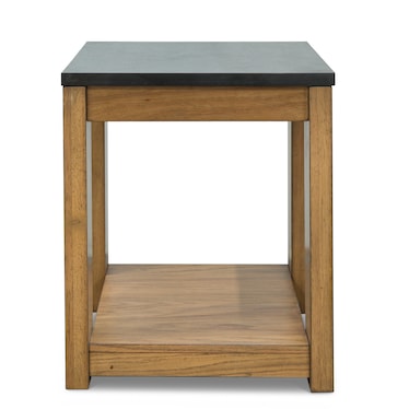 Tommy End Table
