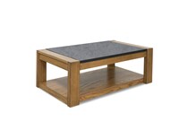 light brown   black transitional casual tables   