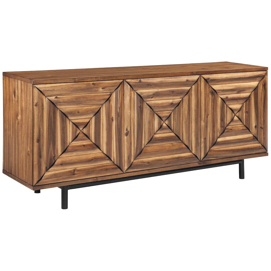 light brown accent pieces   