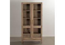 light brown august haven   