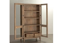 light brown august haven   