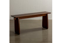 light brown august haven   