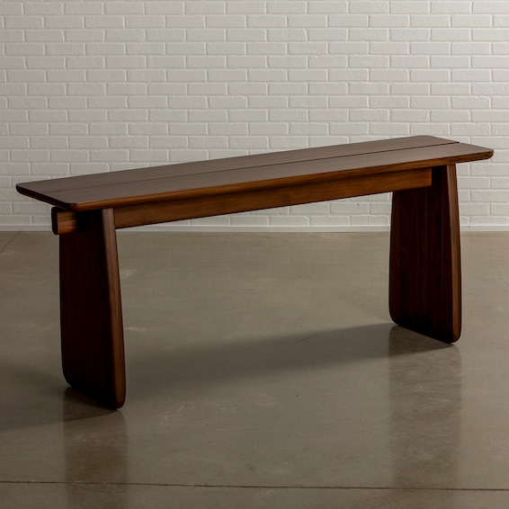 Cove Console Table
