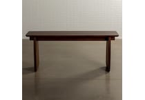 light brown august haven   