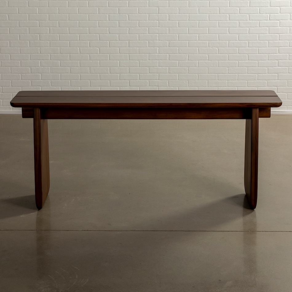 light brown august haven   