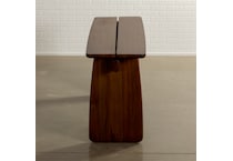 light brown august haven   