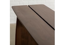 light brown august haven   