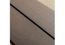 light brown august haven   