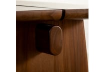 light brown august haven   