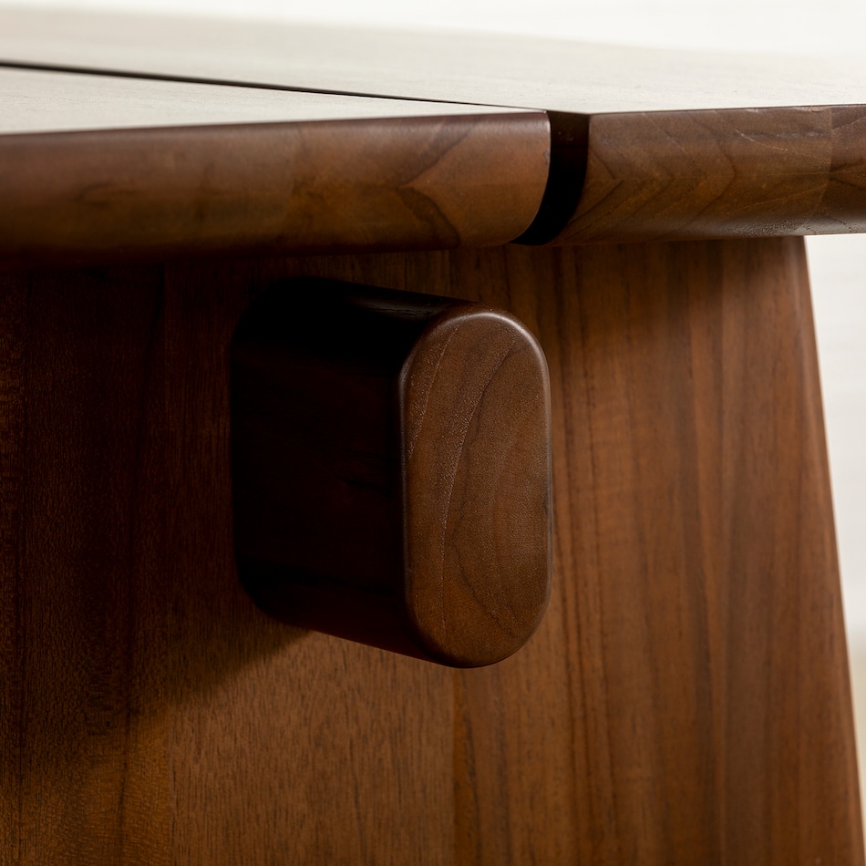 light brown august haven   