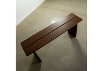 light brown august haven   