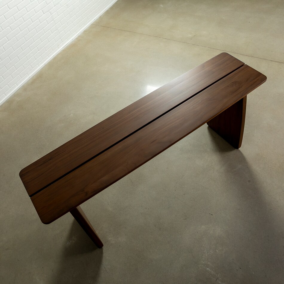 light brown august haven   