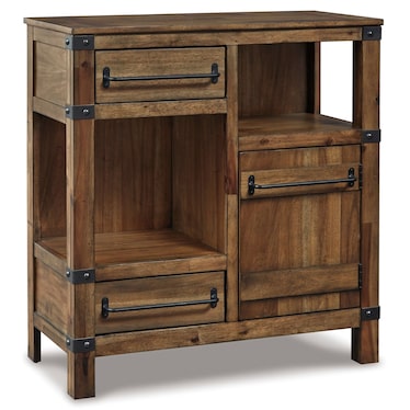 Rodger Accent Cabinet