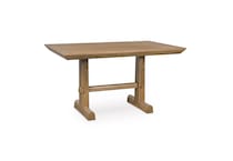 light brown casual counter height stools   