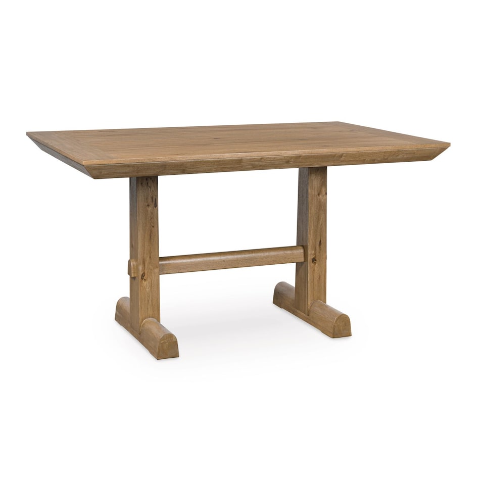 light brown casual counter height stools   