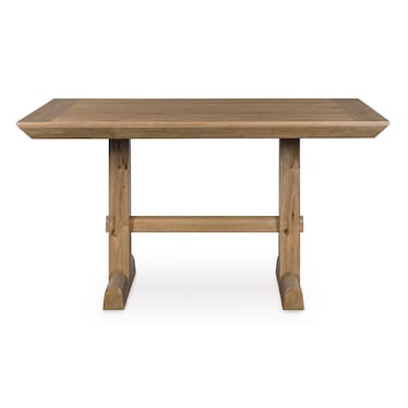 Crowley Counter Height Dining Table