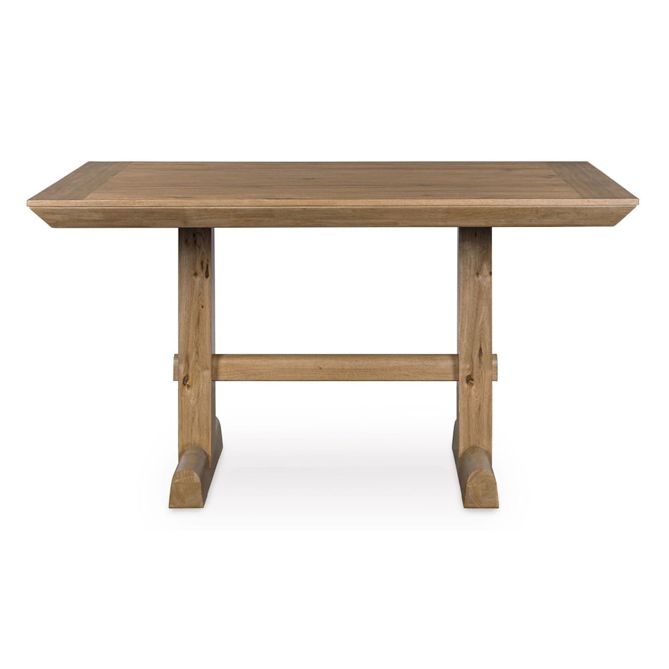 light brown casual counter height stools   