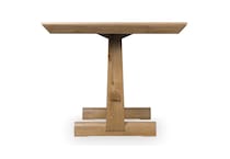 light brown casual counter height stools   