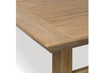 light brown casual counter height stools   