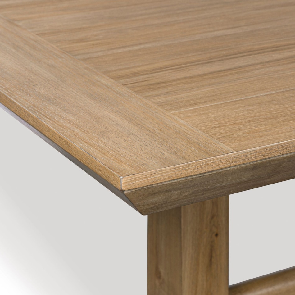 light brown casual counter height stools   