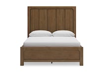 light brown casual transitional bedroom abqn  