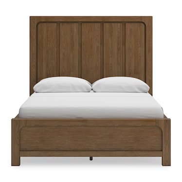 Avery Storage Bed