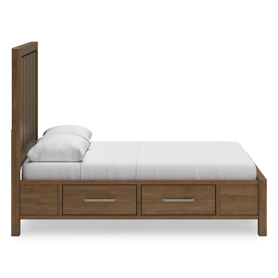 light brown casual transitional bedroom abqn  