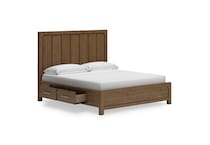 light brown casual transitional bedroom abqn  