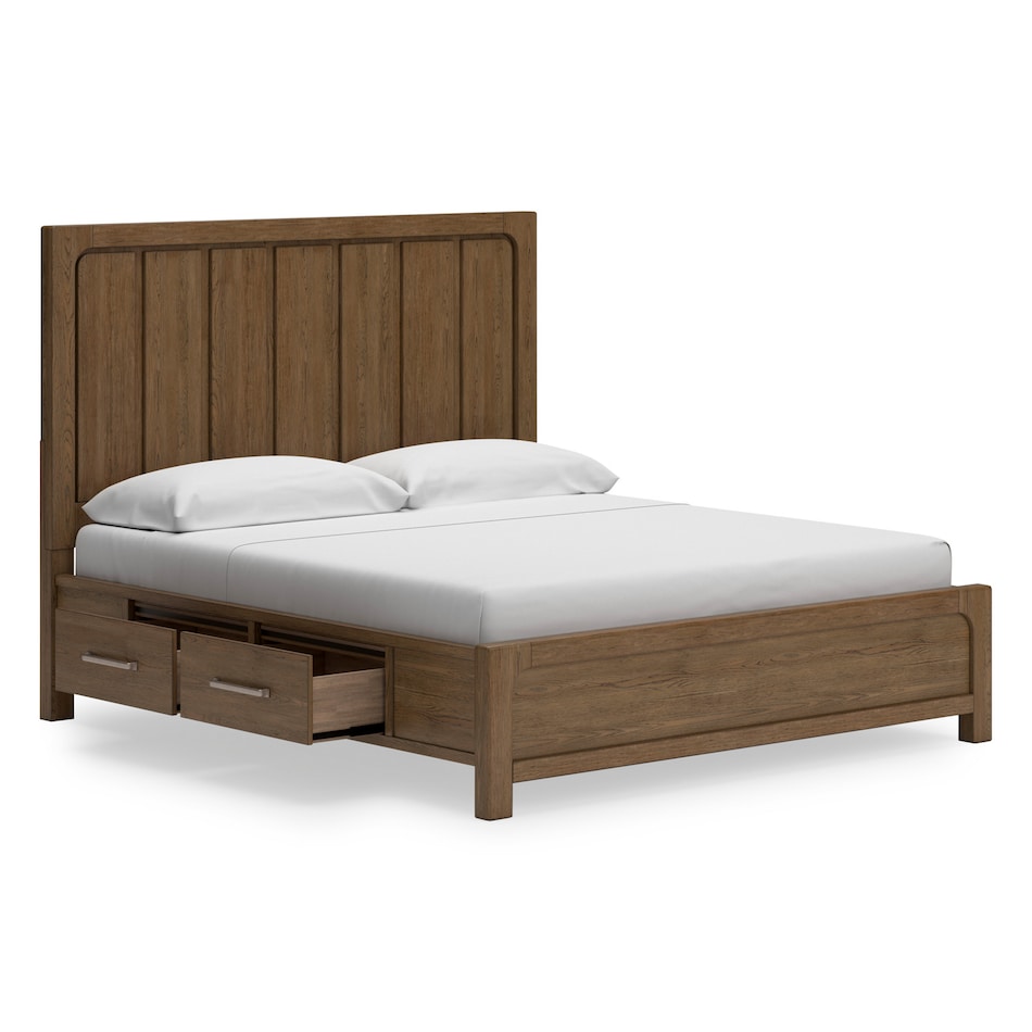 light brown casual transitional bedroom abqn  