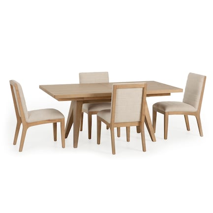 Ashland 5-Pc. Dining Set