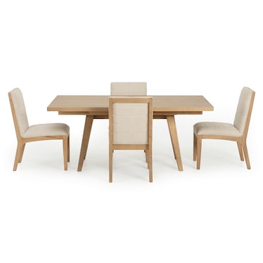 Ashland 5-Pc. Dining Set