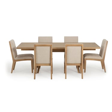 Ashland 7-Pc. Dining Set