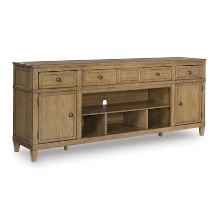 Elton TV Stand