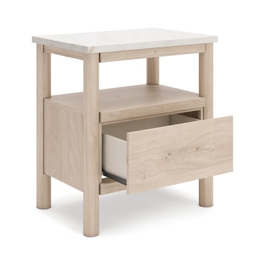 Madison Nightstand